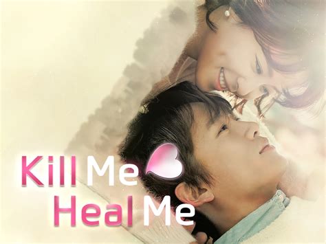  인생의 선택을 던지는 주사위! 애절한 사랑과 증오로 뒤덮인 인물들의 이야기, 'Kill Me Heal Me'