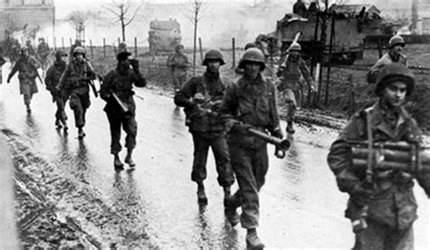 Battle of the Bulge, 잔혹한 전쟁의 비극과 용맹한 군인들의 서사!