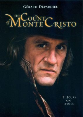 The Count of Monte Cristo - 복수와 사랑을 그린 1903년 프랑스 드라마 추천!